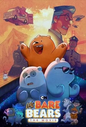 Escandalosos: La Película (2020) poster